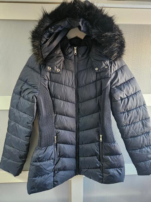 Buy & Sell Weston Point Halton - Photos for Size 12 VERY navy coat