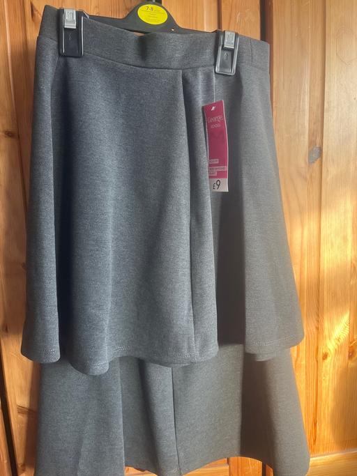 Buy & Sell Bessacarr Doncaster - Photos for School skirts