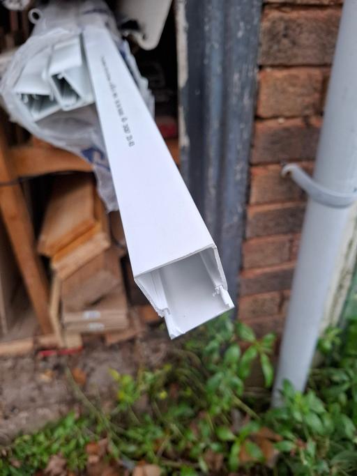 Buy & Sell Willenhall Walsall - Photos for plastic conduit