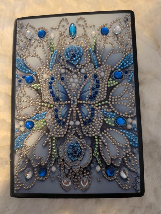 training Bilborough Nottingham - Photos for Note Book