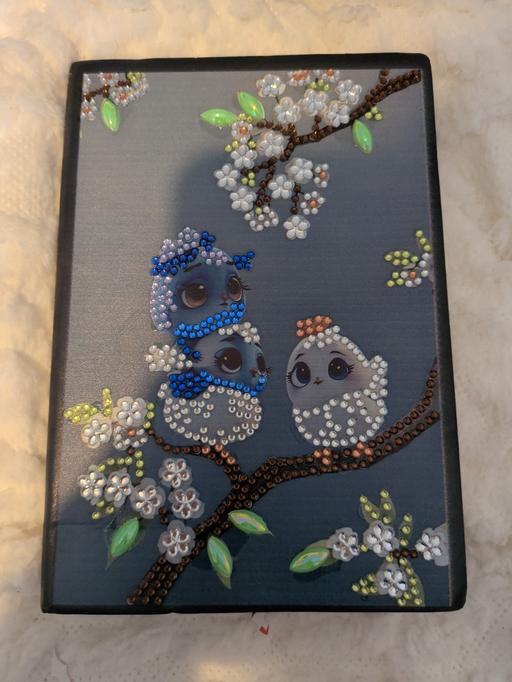 Buy & Sell Bilborough Nottingham - Photos for Note Book