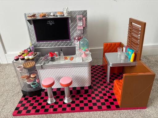 Buy & Sell West Derby Liverpool - Photos for Our Generation Diner