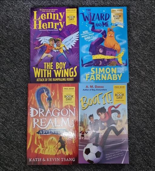 Buy & Sell Yardley Birmingham - Photos for the boy with wings