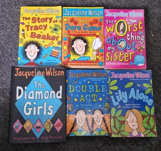 Buy & Sell Yardley Birmingham - Photos for book bundle