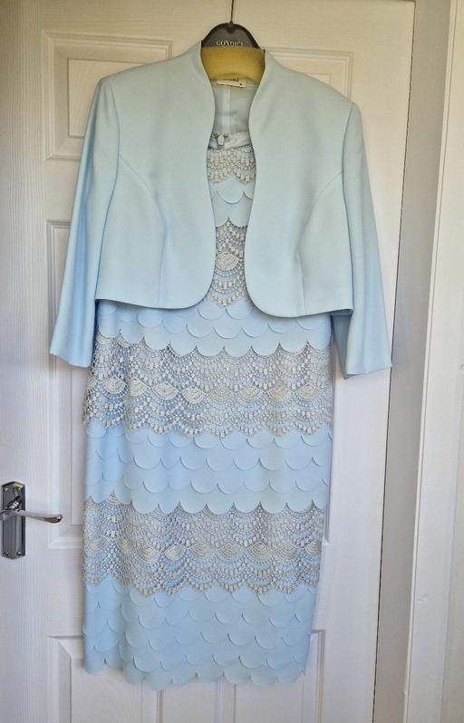 Buy & Sell Hatfield Woodhouse Doncaster - Photos for Mother of the Bride Outfit