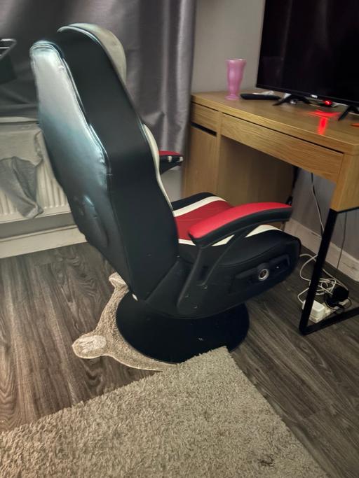 Buy & Sell Winwick Quay Warrington - Photos for Gaming chair