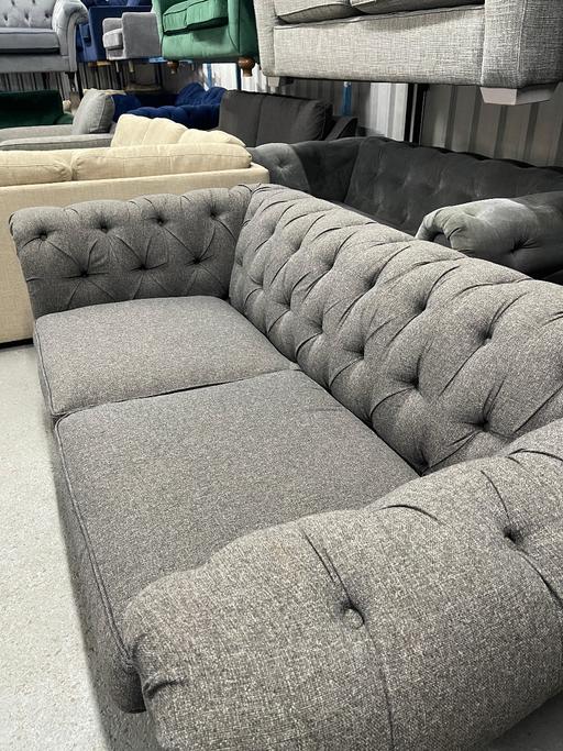 Buy & Sell Walsall South Staffordshire - Photos for Next Gosford 3-Seater Small Sofa