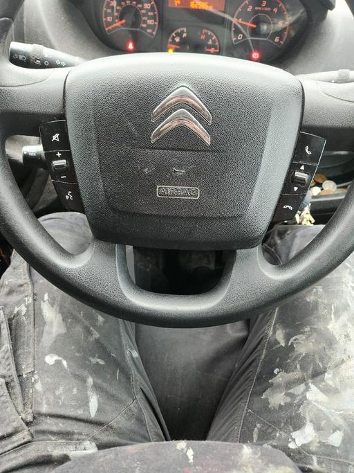 Vehicles Cross Green Leeds - Photos for citroen relay 2017