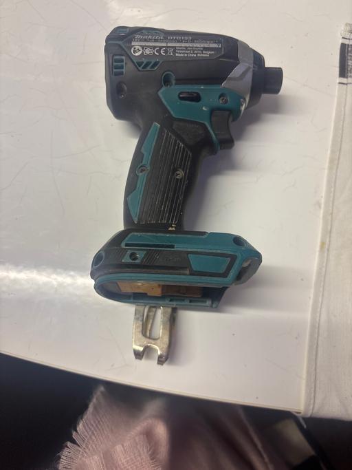 Buy & Sell King`s Cross Central London - Photos for Makita impact body