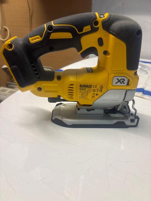 Buy & Sell King`s Cross Central London - Photos for Dewalt jigsaw body