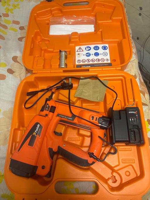 Buy & Sell King`s Cross Central London - Photos for Paslode nail gun
