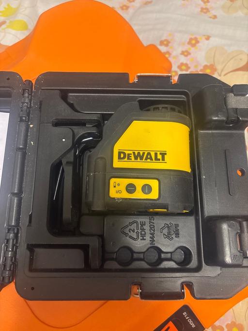 Buy & Sell Euston West London - Photos for Green laser level