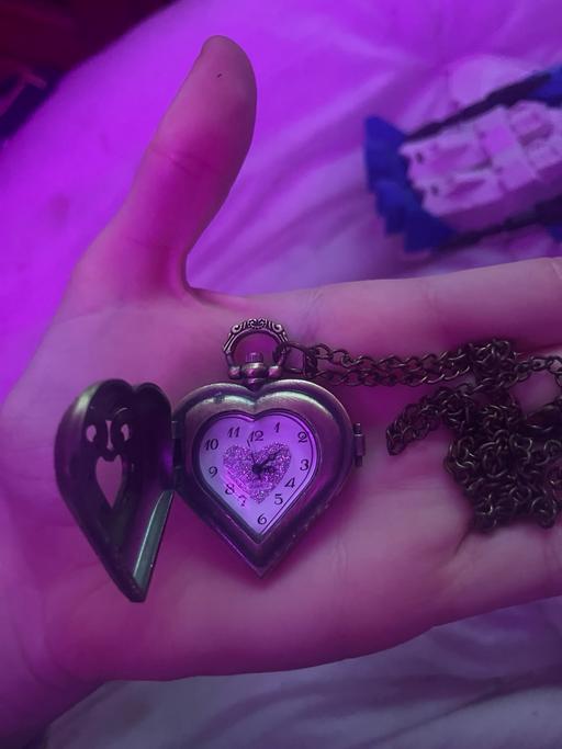 Buy & Sell Fleetwood Wyre - Photos for Steampunk/gothic pocket watch.