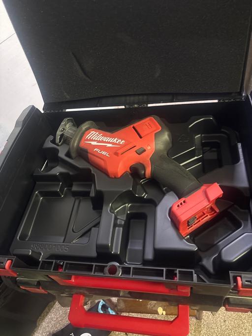 Buy & Sell King`s Cross Central London - Photos for Milwaukee hackzall