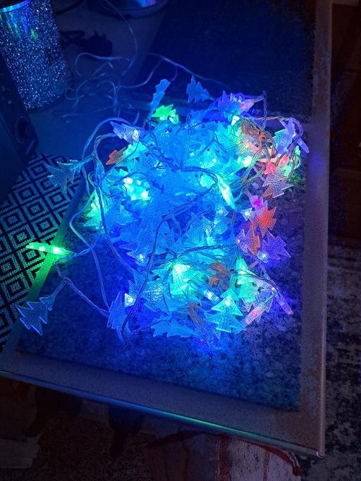 Buy & Sell Park Hill Sheffield - Photos for Christmas lights