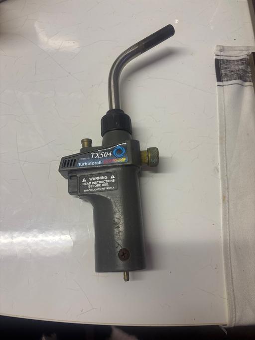 Buy & Sell King`s Cross Central London - Photos for Turbo torch