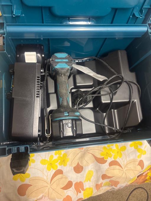 Buy & Sell King`s Cross Central London - Photos for Makita impact