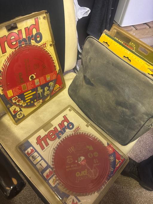 Buy & Sell King`s Cross Central London - Photos for blades