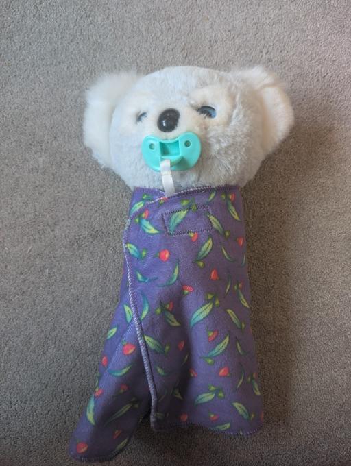 Buy & Sell Essington Wolverhampton - Photos for Little live pet koala