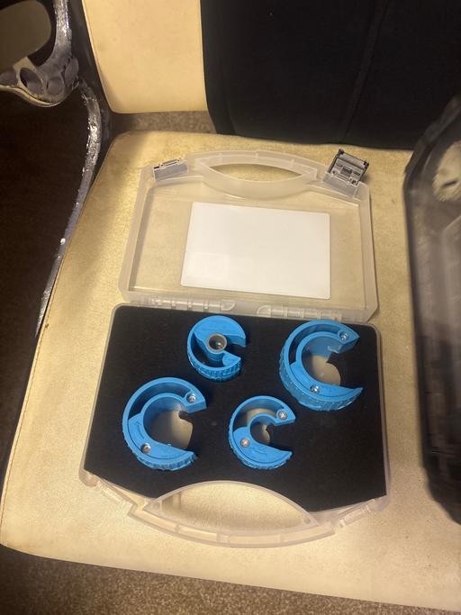 Buy & Sell Camden Town Camden - Photos for Pipe cutters