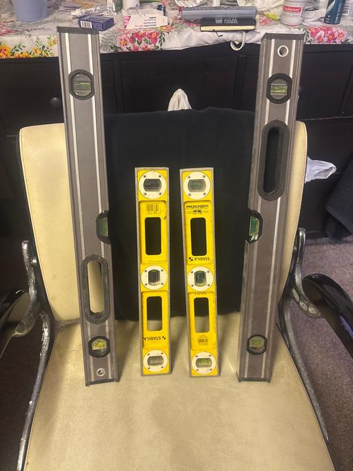 Buy & Sell King`s Cross Central London - Photos for Levels