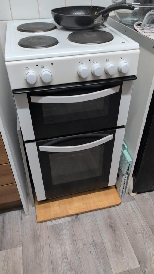 Buy & Sell Sark Guernsey - Photos for Electric cooker