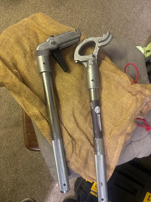 Buy & Sell King`s Cross Central London - Photos for Pipe bender