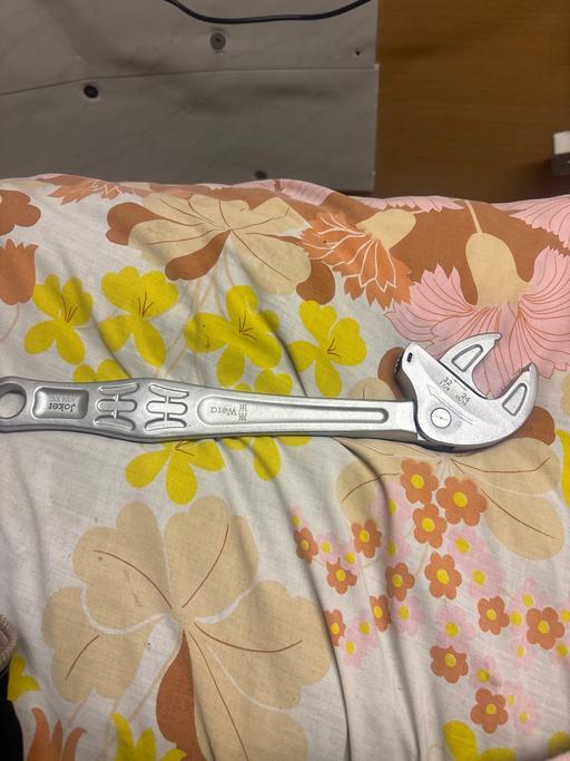 Buy & Sell King`s Cross Central London - Photos for Spanner