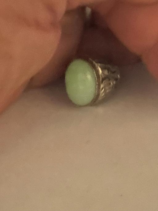 Buy & Sell Upper Edmonton North London - Photos for Magical stone ring