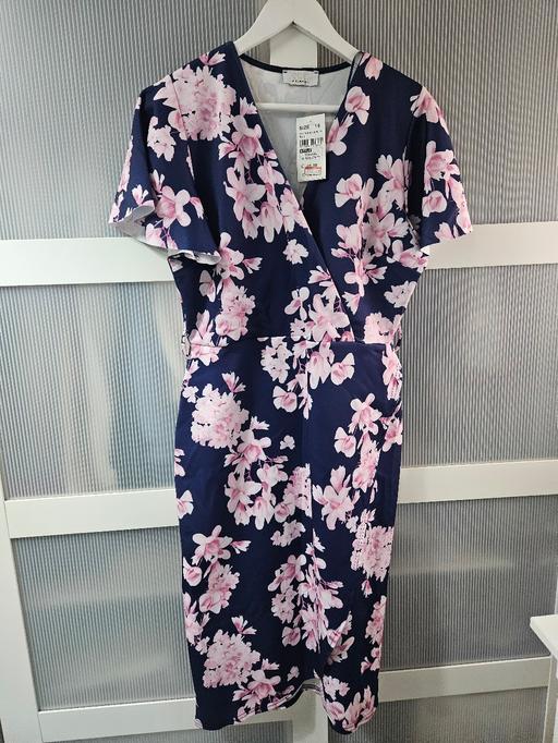 Buy & Sell Weston Point Halton - Photos for 🌟NEW🌟 Size 16 QUIZ dress