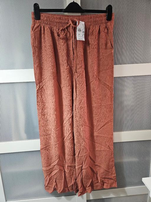 Buy & Sell Weston Point Halton - Photos for 🌟NEW🌟 Size L PRIMARK summer trousers