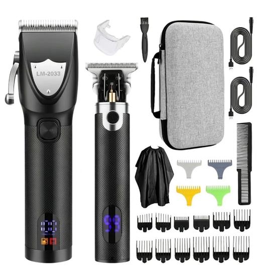 Buy & Sell New Barnet Barnet - Photos for Comfort Electric Haircare Hair Trimmer, 1 Set