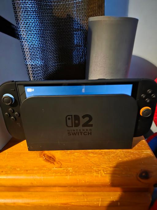 Buy & Sell Pride Park Derby - Photos for Nintendo switch 2 with 1 year online pass