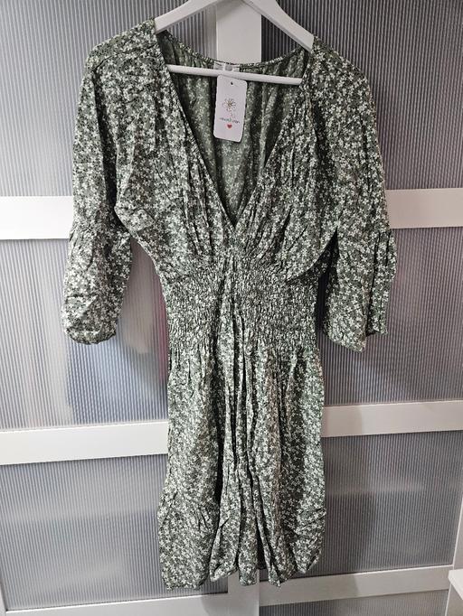 Buy & Sell Weston Point Halton - Photos for 🌟NEW🌟 One size dress