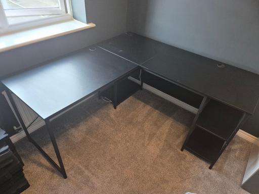 Buy & Sell Birmingham New Street Birmingham - Photos for Office Desk / Gaming Desk