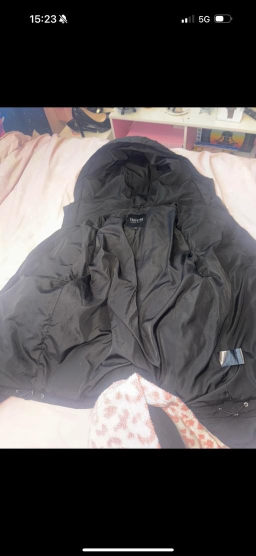 Buy & Sell Deptford South East London - Photos for Men’s size M trapstar jacket
