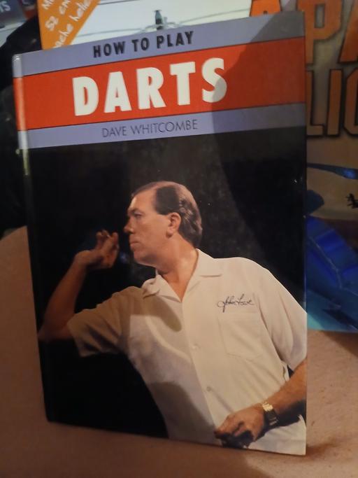 Buy & Sell Netherton Dudley - Photos for how to play darts John low