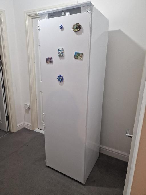 Buy & Sell Canning Town East London - Photos for Fridge