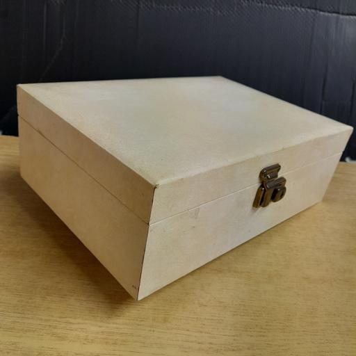 Buy & Sell Preston South Ribble - Photos for JEWELLERY BOX