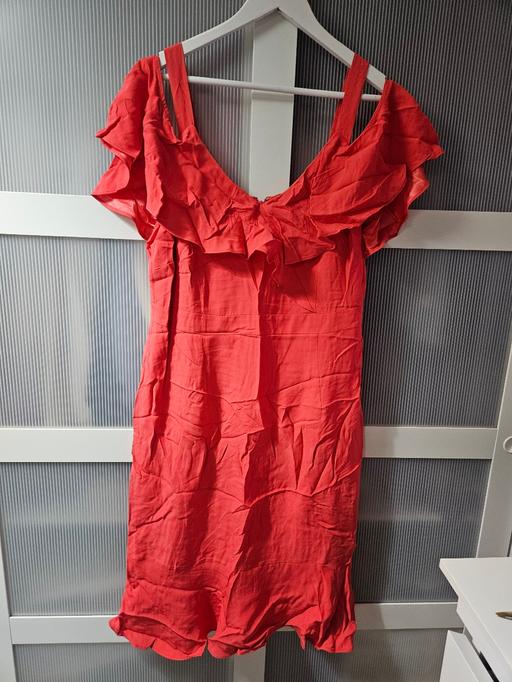 Buy & Sell Weston Point Halton - Photos for Size 18 MONSOON pink dress