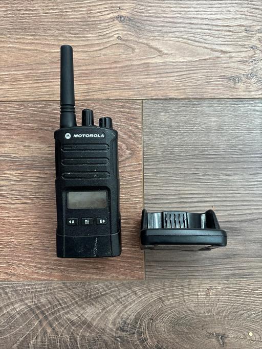 Buy & Sell Shevington Wigan - Photos for Walkie talkie