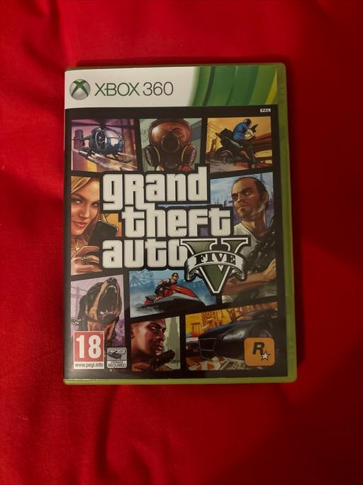 Buy & Sell Shevington Wigan - Photos for Xbox game