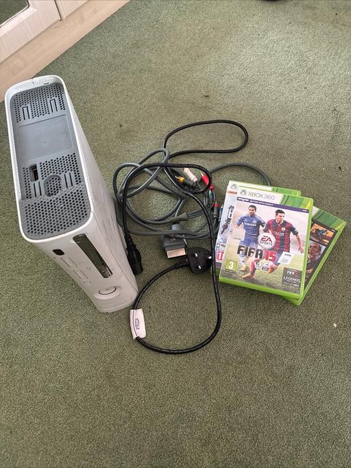 Buy & Sell Shevington Wigan - Photos for Xbox 360
