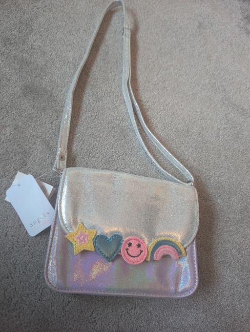 Buy & Sell Essington Wolverhampton - Photos for accesorize bag bnwt