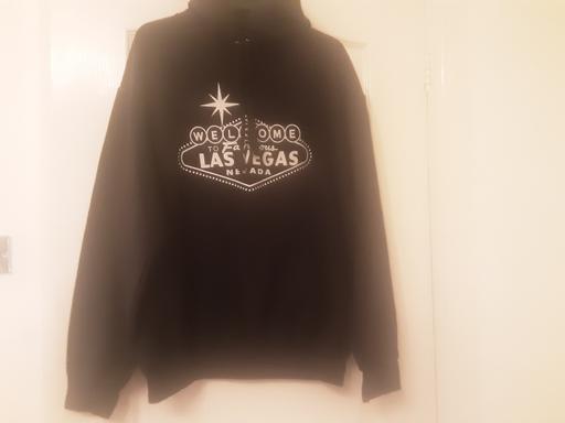 Buy & Sell Bolton-Upon-Dearne Barnsley - Photos for Size adult med black hoodie