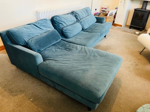 Buy & Sell Timperley Trafford - Photos for Sofa
