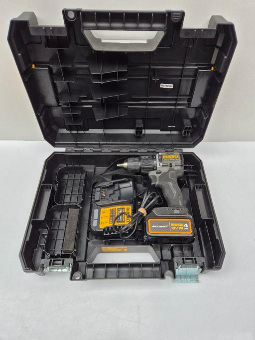 Buy & Sell Yew Tree Estate Sandwell - Photos for DeWALT DCD100 18V XR Brushless Combi Drill