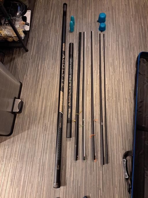 Buy & Sell Birkenhead Wirral - Photos for fishing tackle