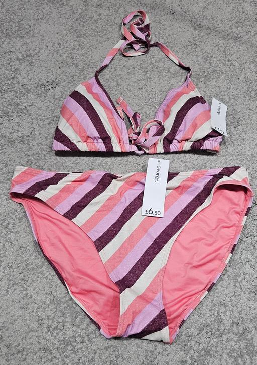 Buy & Sell Weston Point Halton - Photos for 🌟NEW🌟 Size 18 GEORGE bikini