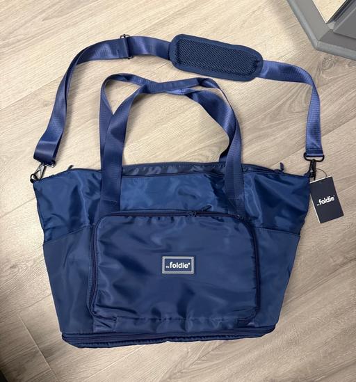 Buy & Sell Lamorbey South East London - Photos for Foldie travel bag